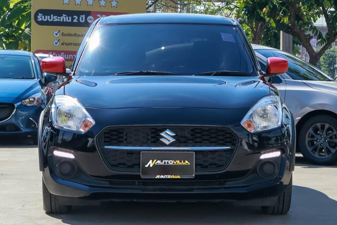 Suzuki Swift 1.2 GL Plus Limitless Edition 2023 *RK2072*